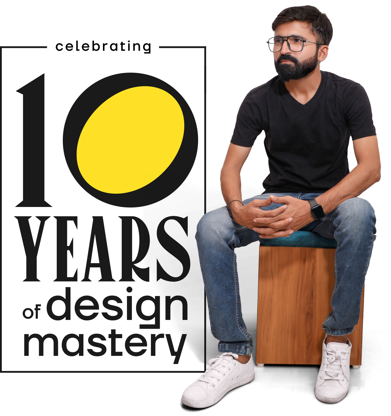 10 Years of Design Mastery
